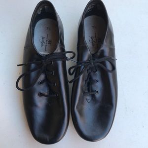 ABT | Black Ballet Theater Spotlights Shoes